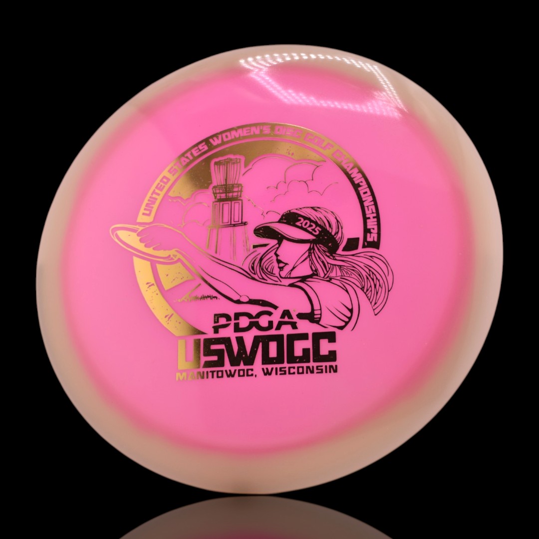 Disc Golf Westside Discs Orbit Moonshine Northman Disc Golf Discs