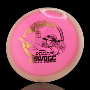 Disc Golf Westside Discs Orbit Moonshine Northman Disc Golf Discs