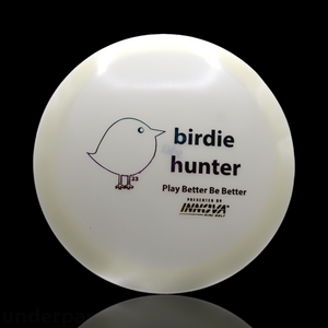 Formula Collection: Innova Champion Glow Firebird birdie hunter