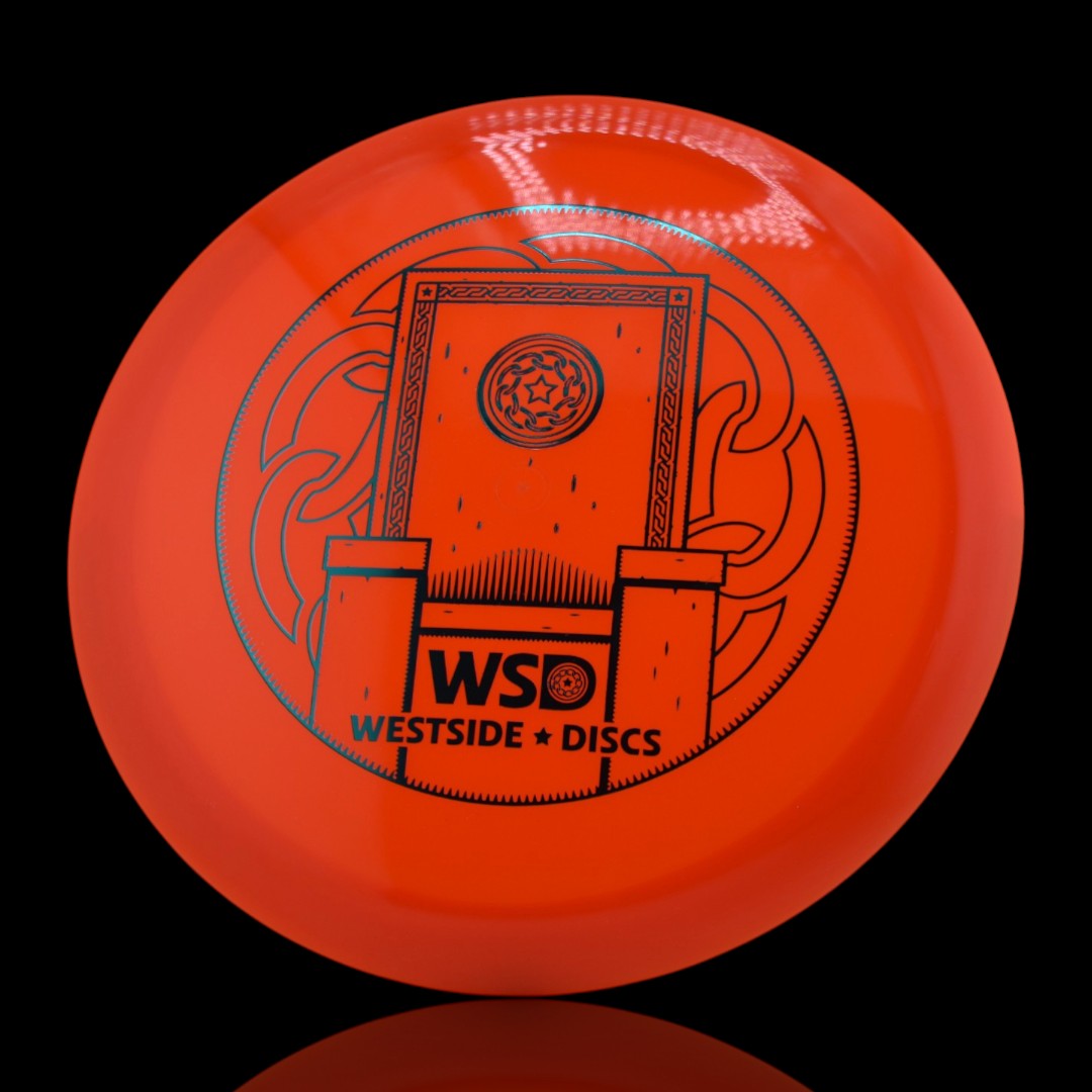 Disc Golf Westside Discs VIP Hatchet Disc Golf Discs