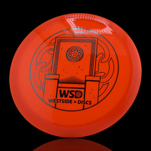 Disc Golf Westside Discs VIP Hatchet Disc Golf Discs
