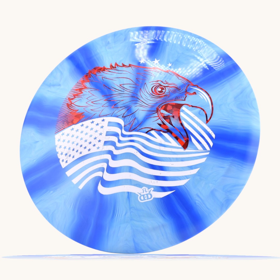 Disc Golf Dynamic Discs Fuzion Freedom Disc Golf Disc