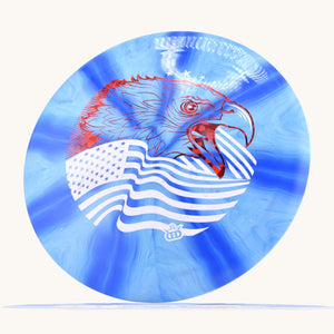 Disc Golf Dynamic Discs Fuzion Freedom Disc Golf Disc