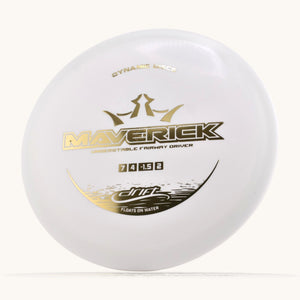 Disc Golf Dynamic Discs Drift Maverick Disc Golf Discs