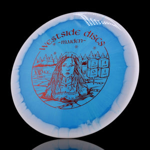 Disc Golf Westside Discs VIP Ice Orbit Maiden Disc Golf Discs