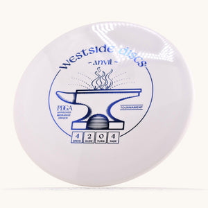 Disc Golf Westside Discs Tournament Anvil Disc Golf Discs