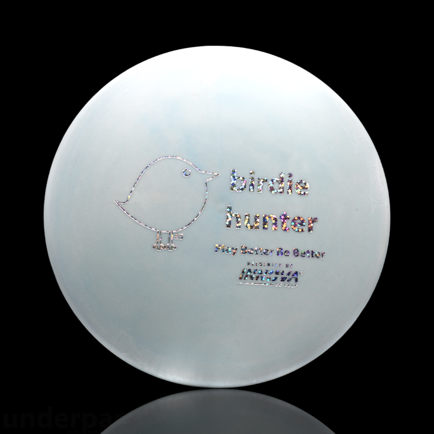 Formula Collection: Innova DX Glow Polecat birdie hunter