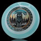 Disc Golf Latitude 64 Royal Clear Grace Disc Golf Disc