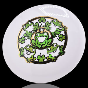 Disc Golf Dynamic Discs Fuzion Vandal Disc Golf Discs
