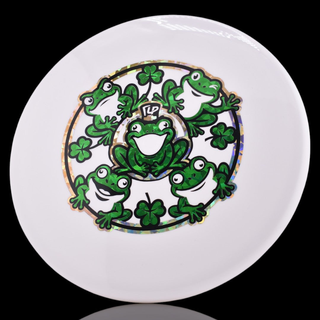 Disc Golf Dynamic Discs Fuzion Emac Judge Disc Golf Discs