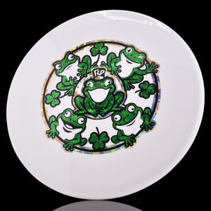 Disc Golf Dynamic Discs Fuzion Emac Judge Disc Golf Discs
