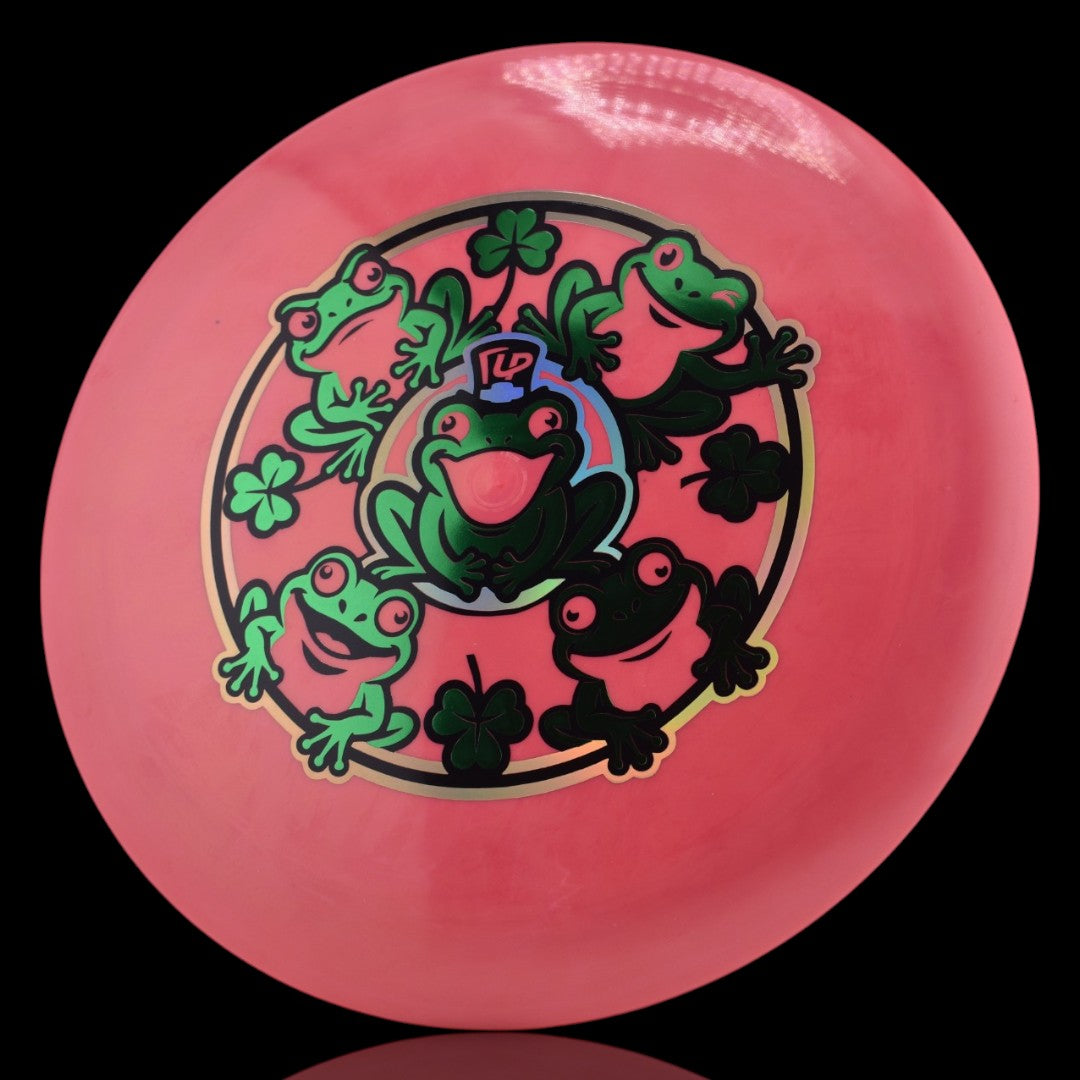 Disc Golf Dynamic Discs Fuzion Renegade Disc Golf Discs
