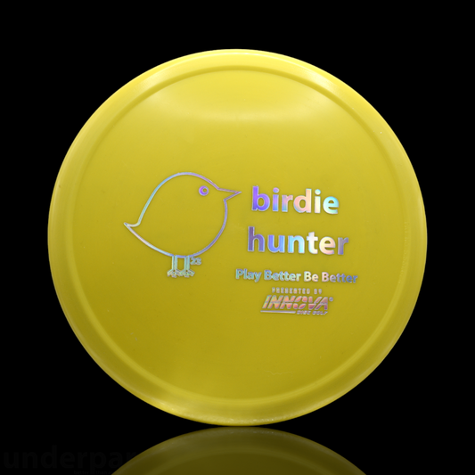 UnderPar Collection: Innova R Pro Pig birdie hunter