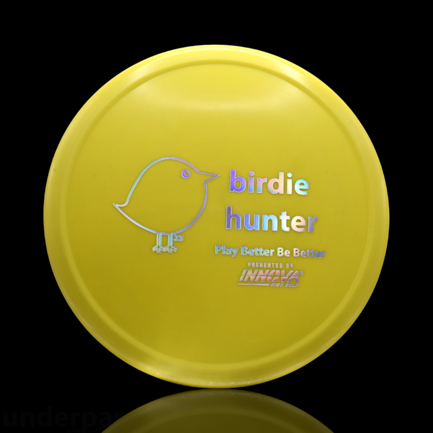 Formula Collection: Innova R Pro Pig birdie hunter