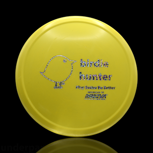 Formula Collection: Innova R Pro Pig birdie hunter Disc Golf Discs