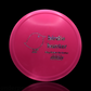 Formula Collection: Innova R Pro Pig birdie hunter Disc Golf Discs
