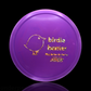 Formula Collection: Innova R Pro Pig birdie hunter Disc Golf Discs