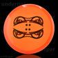 Disc Golf Discmania C-Line MD3 Disc Golf Discs