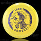 Disc Golf Discmania C-Line MD3 Disc Golf Discs