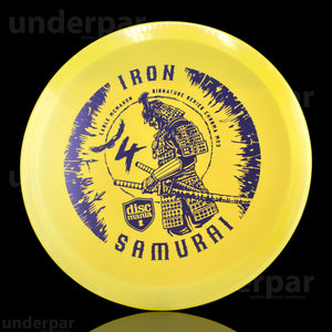 Disc Golf Discmania C-Line MD3 Disc Golf Discs