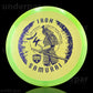 Disc Golf Discmania C-Line MD3 Disc Golf Discs