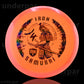 Disc Golf Discmania C-Line MD3 Disc Golf Discs