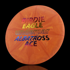 Disc Golf Dynamic Discs Prime Warden Disc Golf Discs