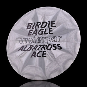 Disc Golf Dynamic Discs Prime Warden Disc Golf Discs