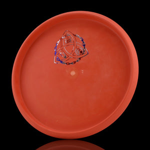 Disc Golf Dynamic Discs Classic Blend Warden Disc Golf Discs