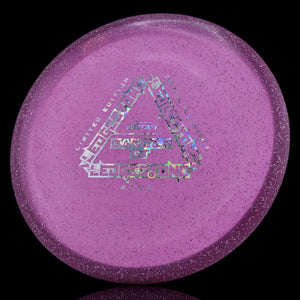 Disc Golf Discraft Cryztal FLX Banger GT Disc Golf Discs