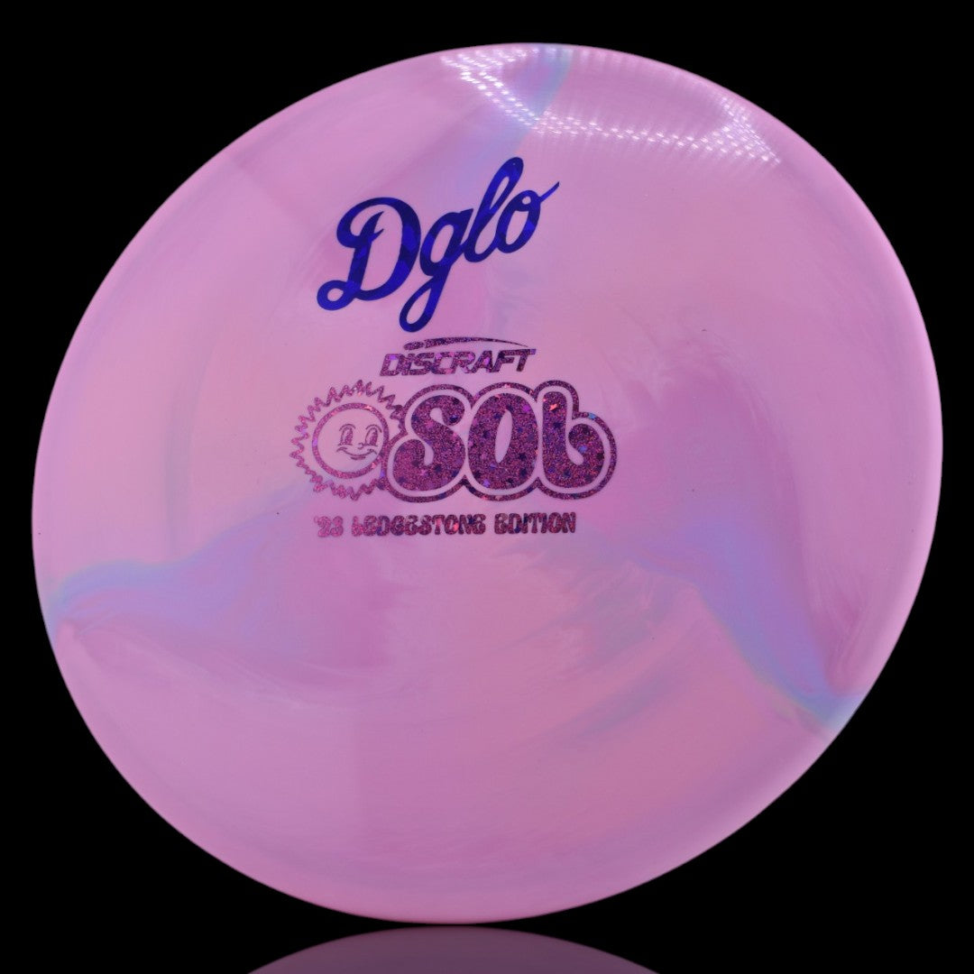 Disc Golf Discraft ESP Sol Disc Golf Discs
