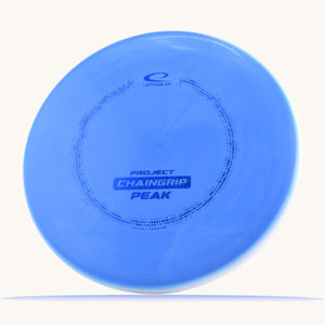 Disc Golf Latitude 64 Chaingrip Peak Disc Golf Discs