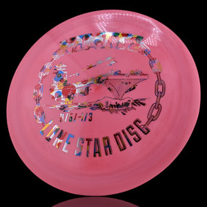 Disc Golf Lonestar Bravo Nimitz Disc Golf Discs