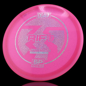 Disc Golf DGA SP Line Rift Disc Golf Discs