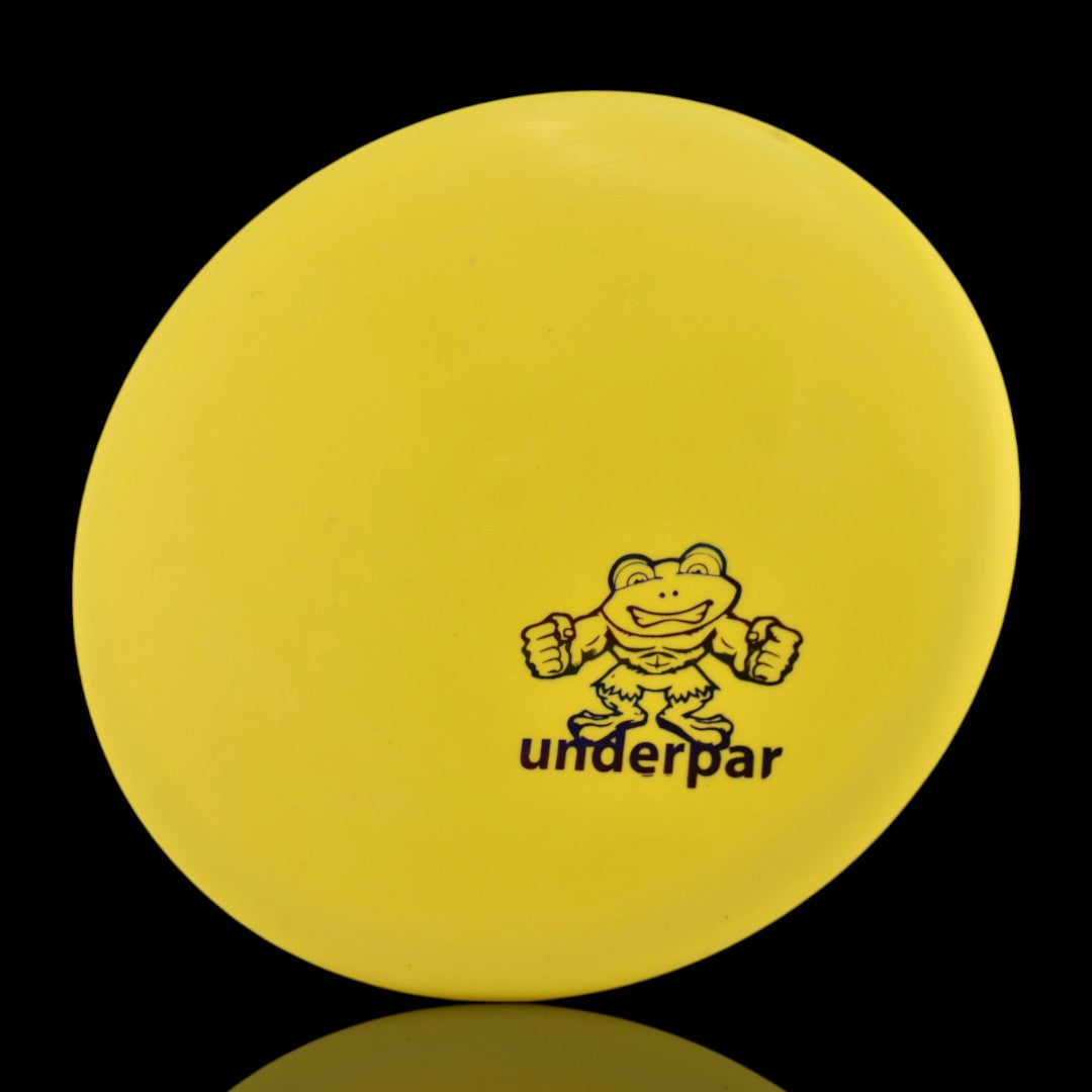 Disc Golf Dynamic Discs Classic Hard Warden Disc Golf Discs