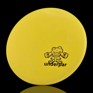 Disc Golf Dynamic Discs Classic Hard Warden Disc Golf Discs