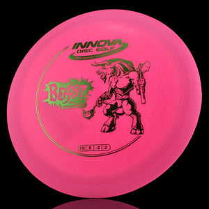 Disc Golf Innova DX Beast Disc Golf Discs