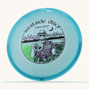 Disc Golf Westside Discs VIP X Moonshine Ring Maiden Disc Golf Discs