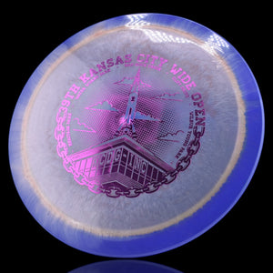 Disc Golf Prodigy 500 H3 Disc Golf Discs