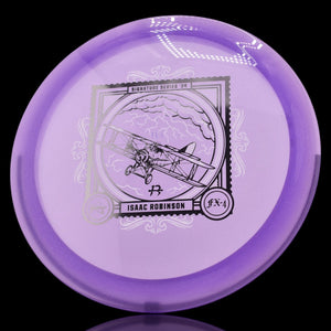 Disc Golf Prodigy 400 FX-4 Disc Golf Discs