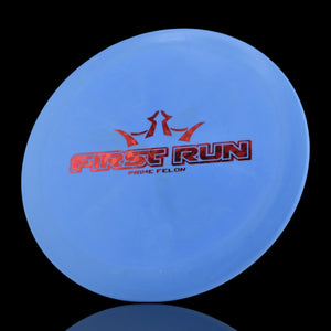 Disc Golf Vault: Dynamic Discs Prime Felon Disc Golf Disc 1st Run