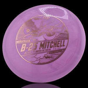 Disc Golf Lightning NXT B-25 Mitchell Disc Golf Discs