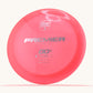 Disc Golf Discmania Q-Line DD3 Premier Disc Golf Discs