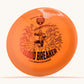 Disc Golf Discmania Q-Line Cloud Breaker Disc Golf Disc Gannon Buhr