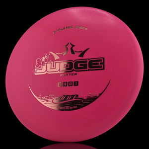 Disc Golf Dynamic Discs Drift Emac Judge Disc Golf Discs
