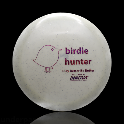 Disc Golf Innova Champion Glow Roadrunner Disc Golf Disc