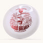 Disc Golf Discmania Q-Line Cloud Breaker Disc Golf Disc Gannon Buhr