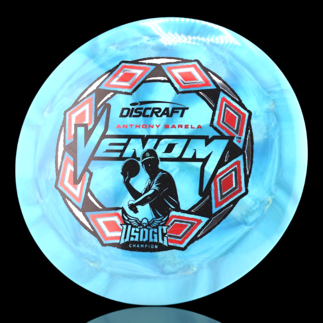 Disc Golf Discraft ESP Venom Disc Golf Discs