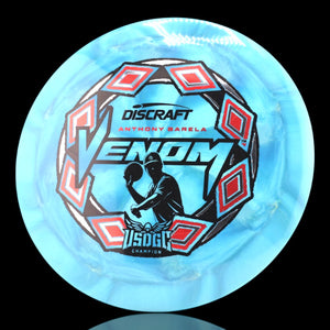 Disc Golf Discraft ESP Venom Disc Golf Discs
