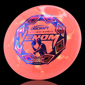 Disc Golf Discraft ESP Venom Disc Golf Discs